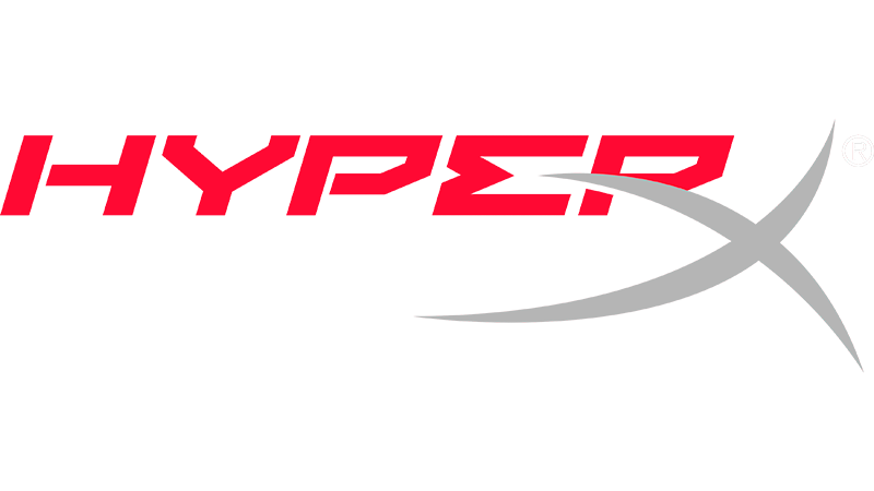 Logo HiperX