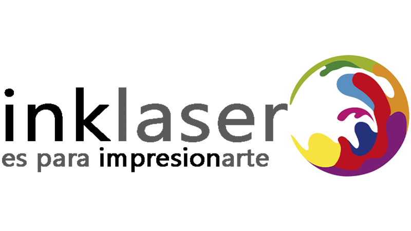 Logo InkLaser