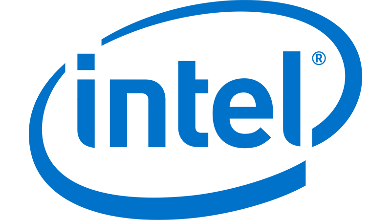 Logo Intel