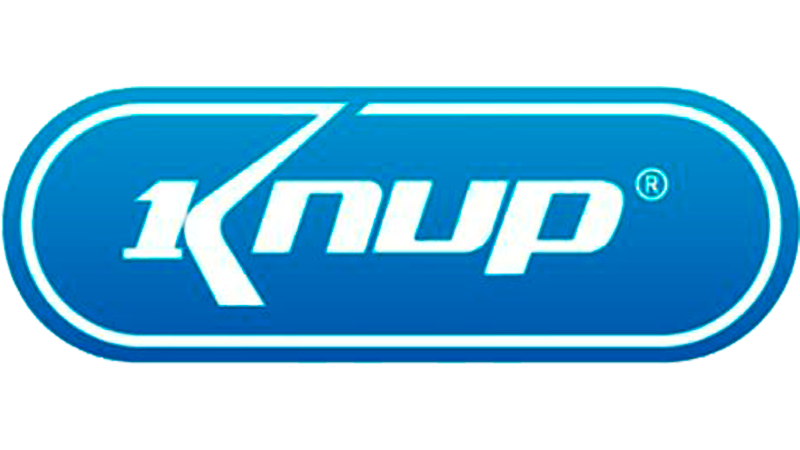 Logo Knup