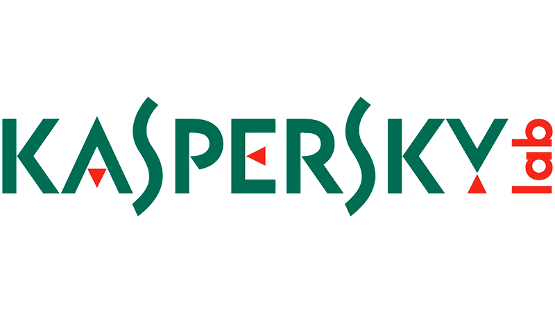 Logo Kaspersky