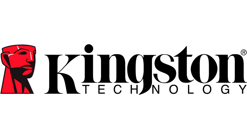 Logo Kingston