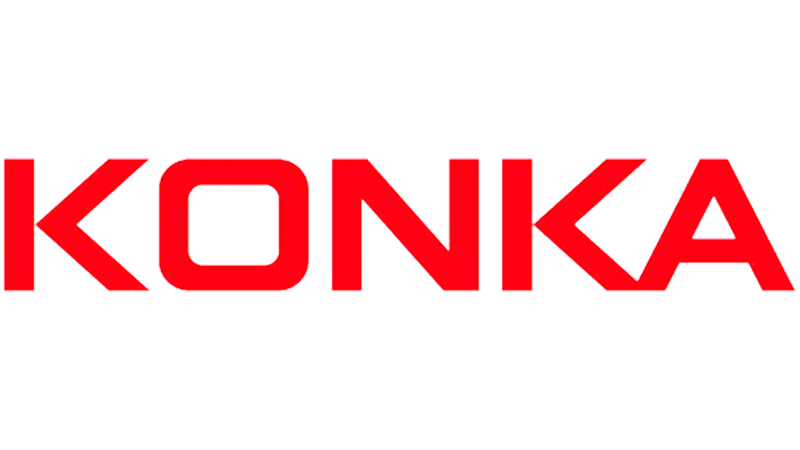 Logo Konka