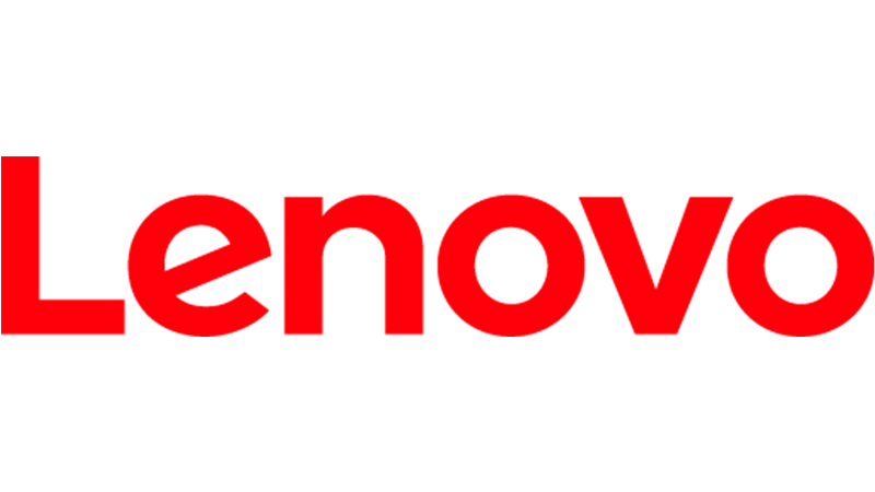 Logo Lenovo