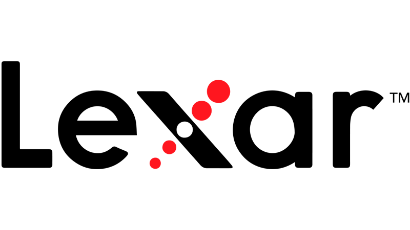 Logo Lexar