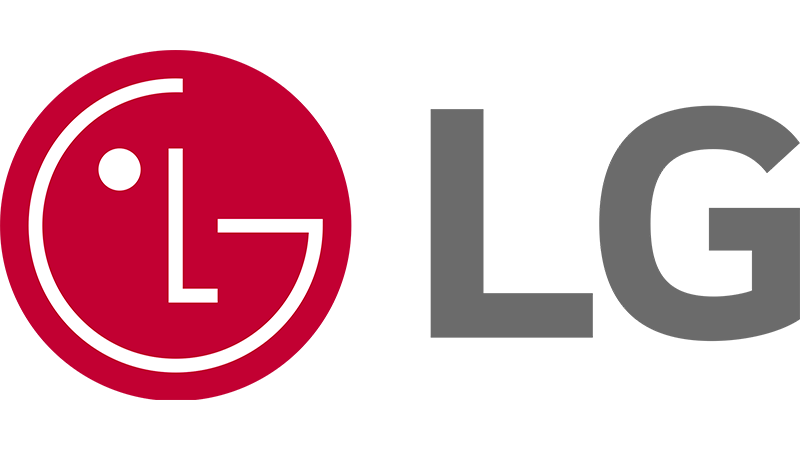 Logo LG
