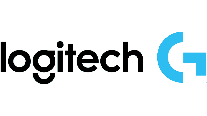 Logo Logitech