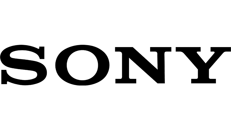 Logo SONY