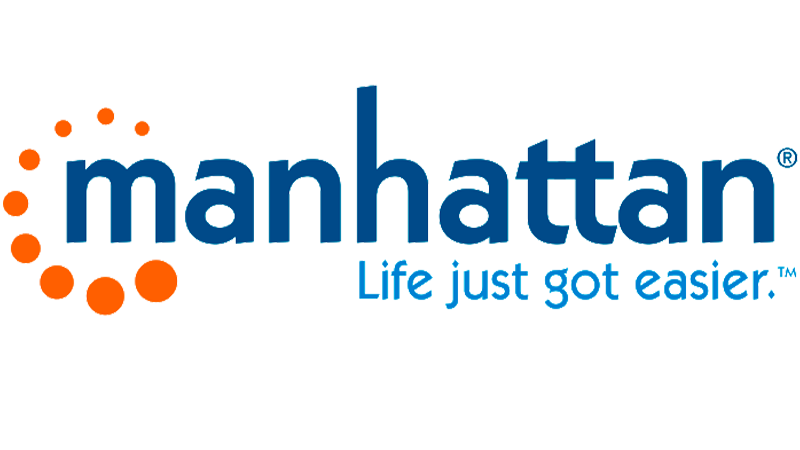 Logo Manhattan