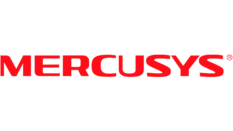 Logo Mercusys