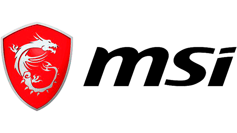 Logo MSI
