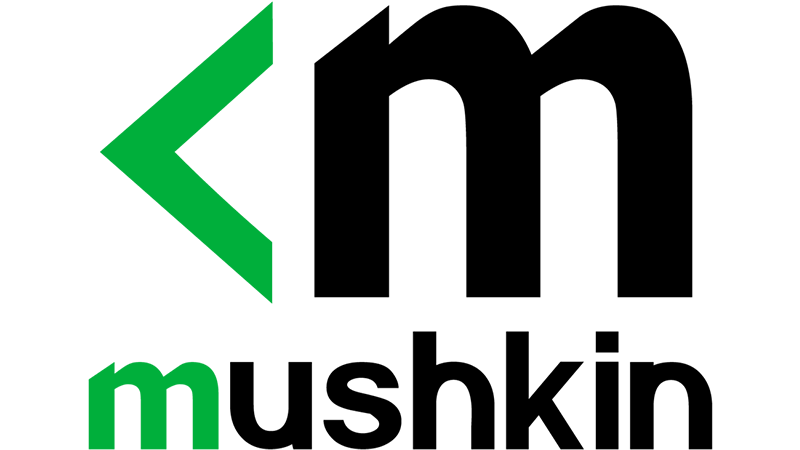 Logo Mushkin