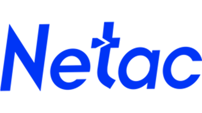 Logo Netac