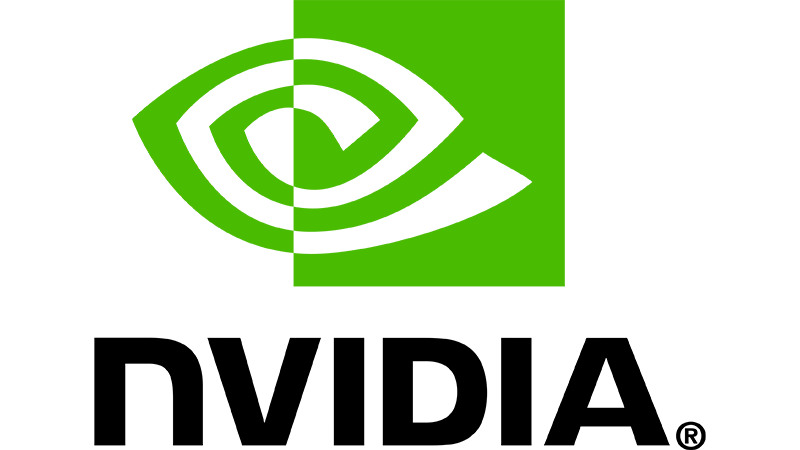 Logo Nvidia