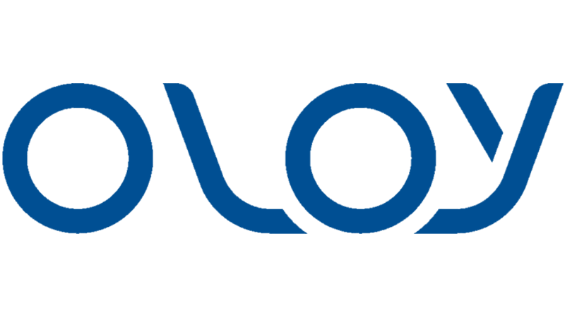Logo Oloy