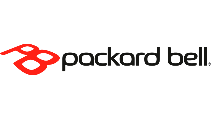 Logo Packard Bell