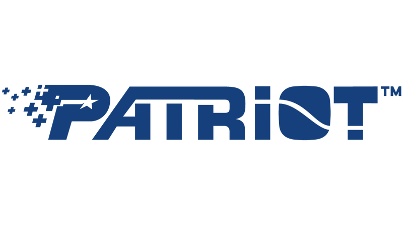 Logo Patriot