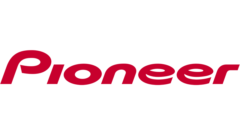 Logo Pioner