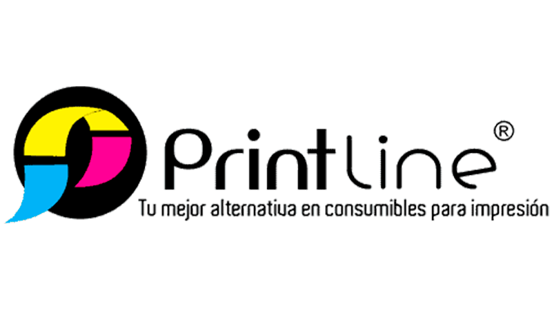 Logo Printline
