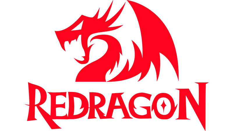 Logo Redragon