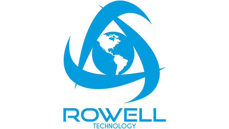 Logo Rowell
