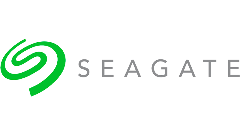Logo Seagate