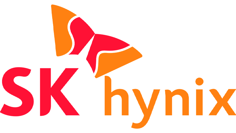Logo SK Hynix