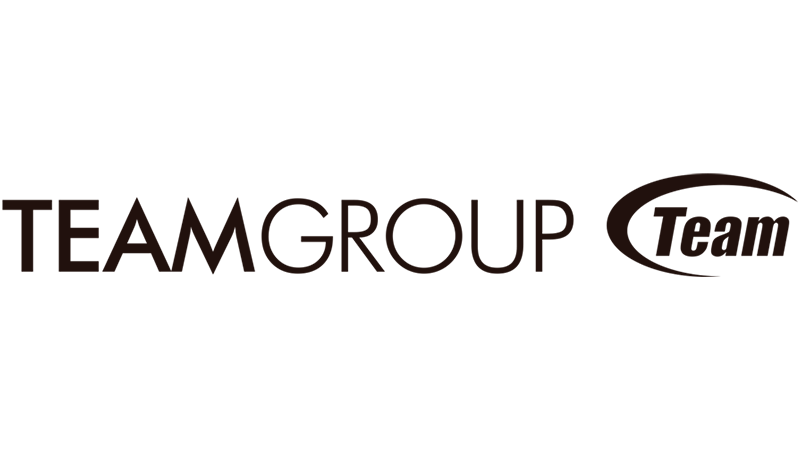 Logo TeamGroup