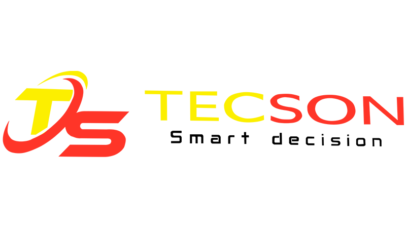 Logo Tecson