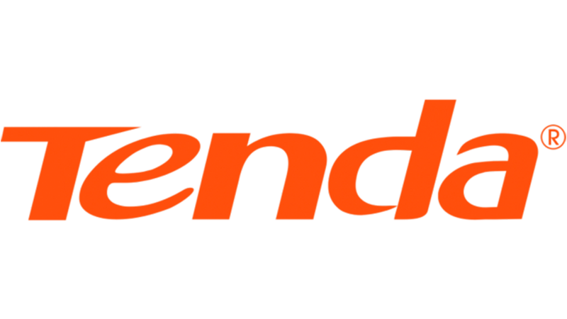 Logo Tenda