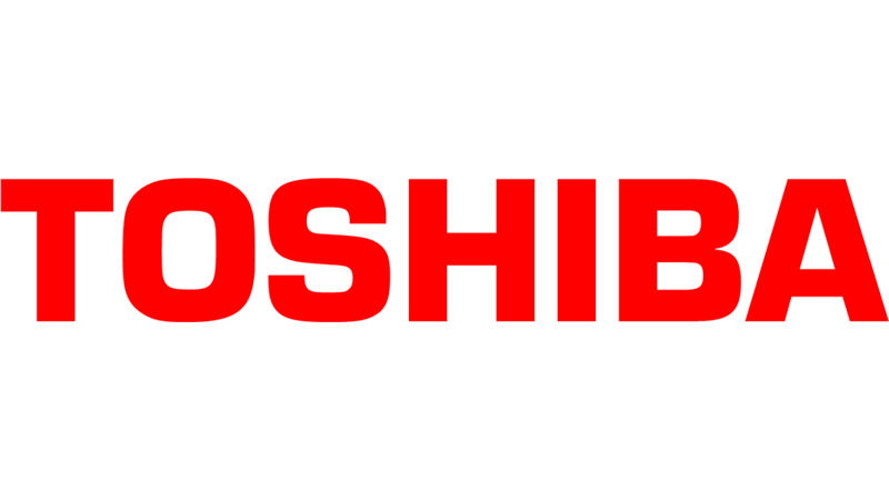 Logo Toshiba