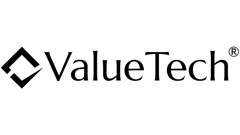 Logo ValueTech