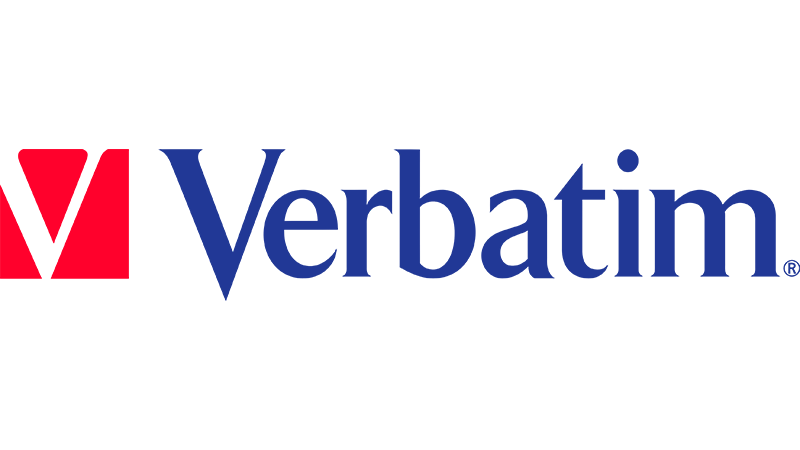 Logo Verbatim