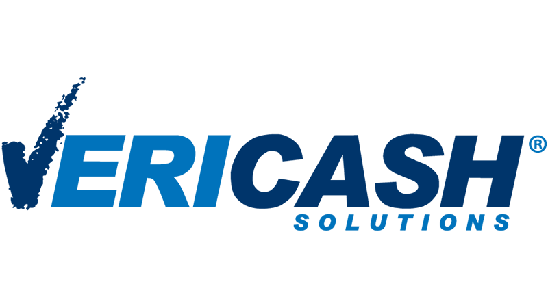 Logo Vericash