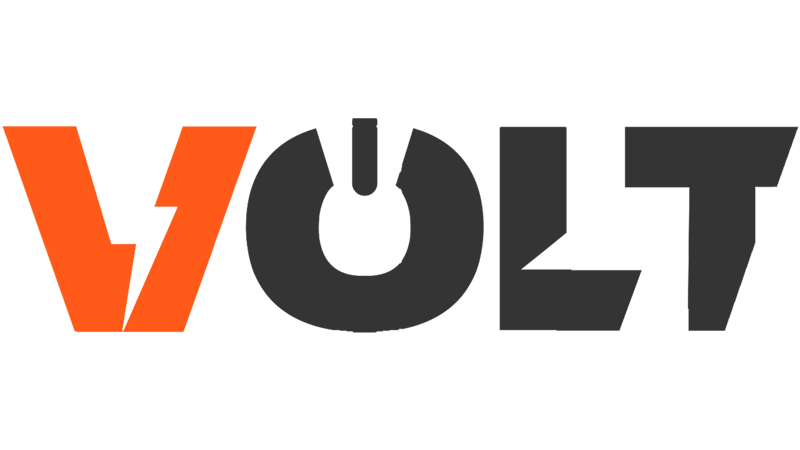 Logo VOLT