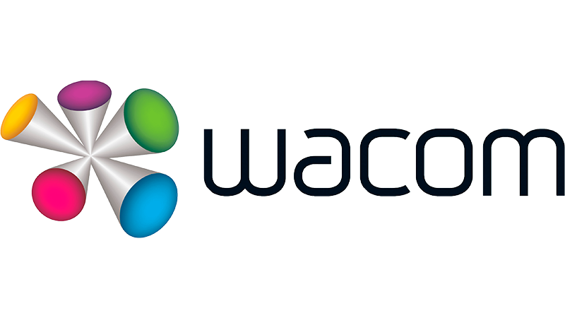 Logo Wacom