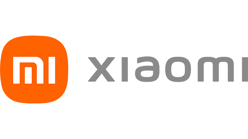Logo Xiaomi