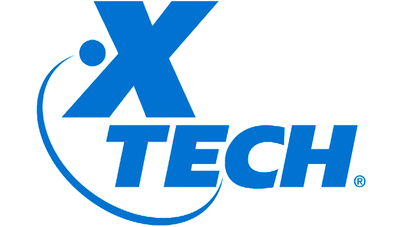 Logo Xtech