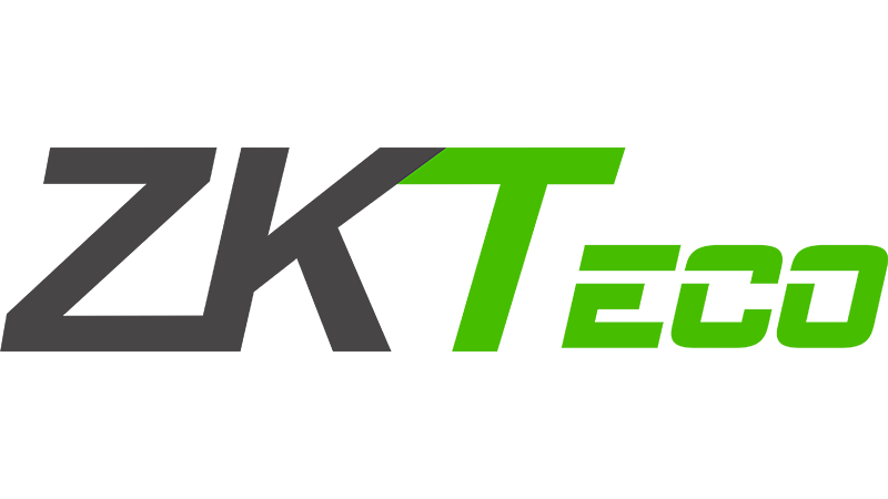 Logo ZKTeco