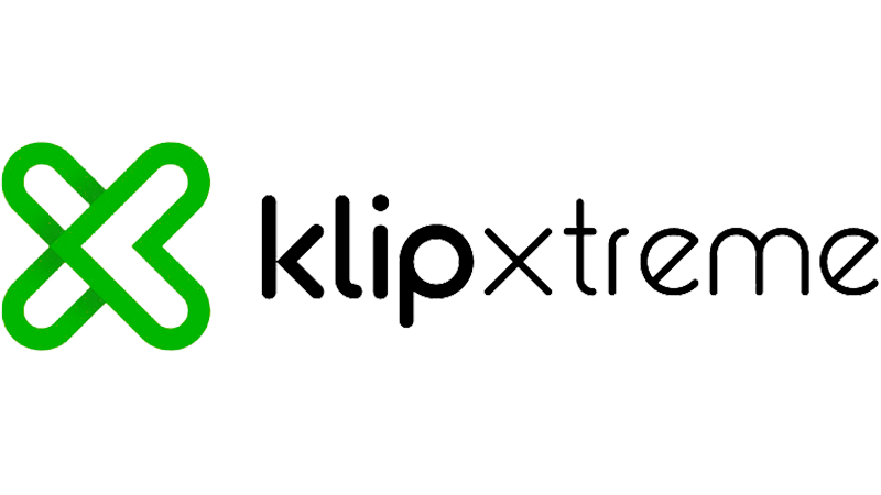 Logo Klip Xtreme
