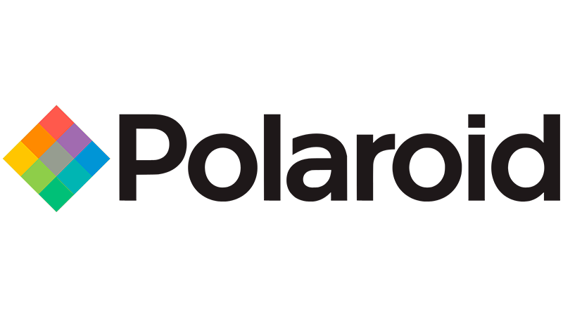 Logo Polaroid