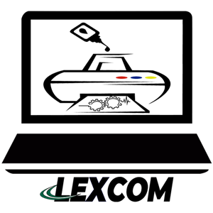 Logo LEXCOM