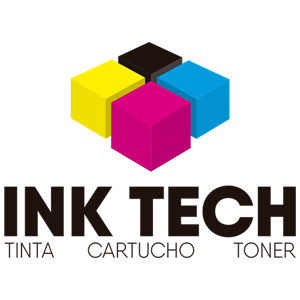 Logo INK TECH