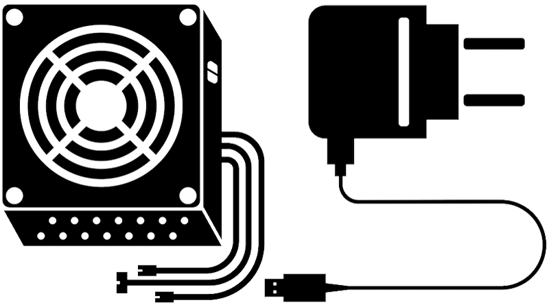 Logo Fuentes de Poder
