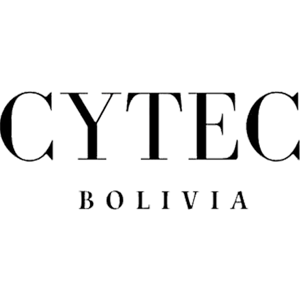 Logo CYTEC BOLIVIA