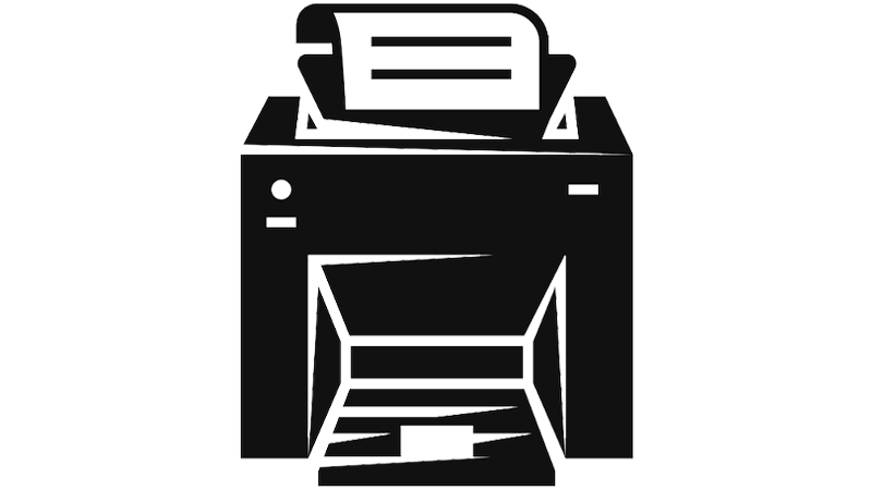 Logo Impresoras Laser