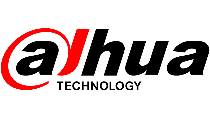 Logo Dahua