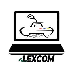 Logo LEXCOM