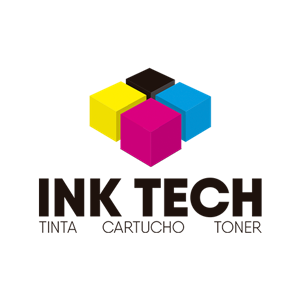 Logo INK TECH