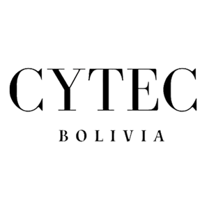 Logo CYTEC BOLIVIA